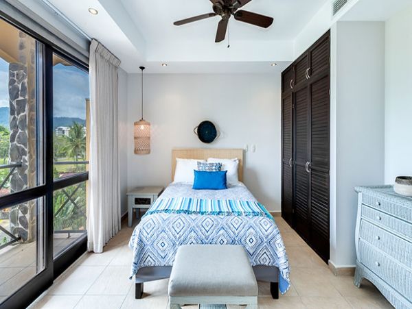 Costa Rica Four Bedroom Ocean View Penthouse