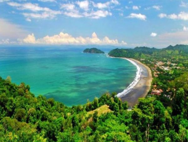 Costa Rica Four Bedroom Ocean View Penthouse