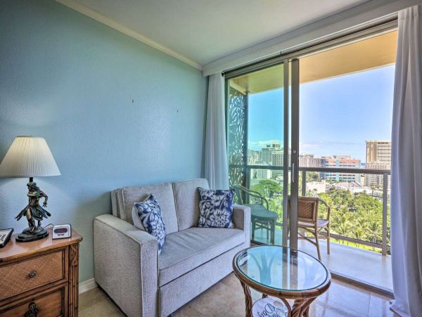 Honolulu Diamond Head Kahala Home 991267