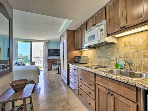 Honolulu Diamond Head Kahala Home 991267