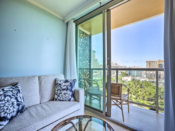 Honolulu Diamond Head Kahala Home 991267