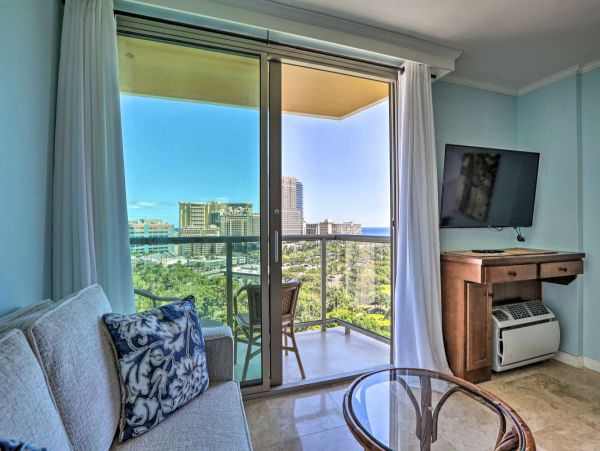 Honolulu Diamond Head Kahala Home 991267