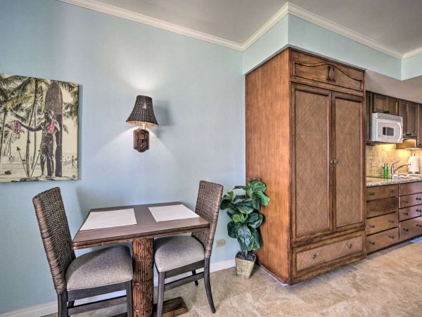 Honolulu Diamond Head Kahala Home 991267