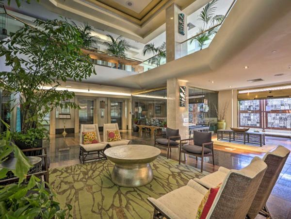 Honolulu Diamond Head Kahala Home 991267