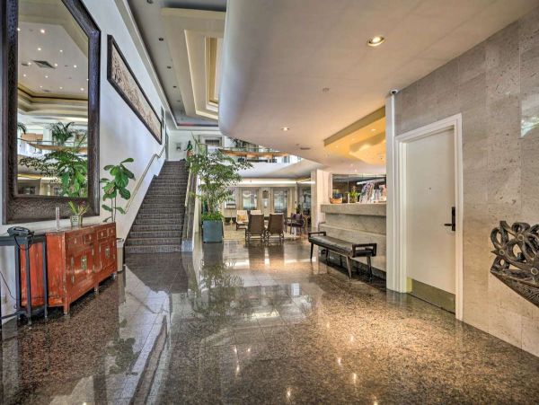 Honolulu Diamond Head Kahala Home 991267