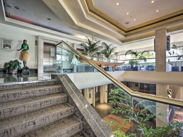 Honolulu Diamond Head Kahala Home 991267