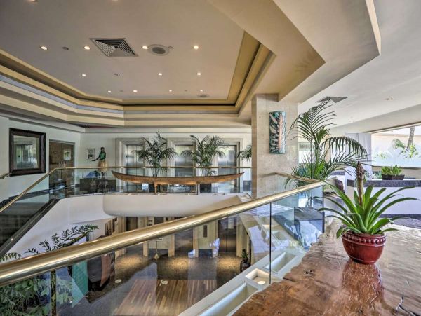 Honolulu Diamond Head Kahala Home 991267