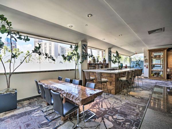 Honolulu Diamond Head Kahala Home 991267