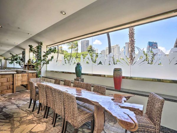 Honolulu Diamond Head Kahala Home 991267