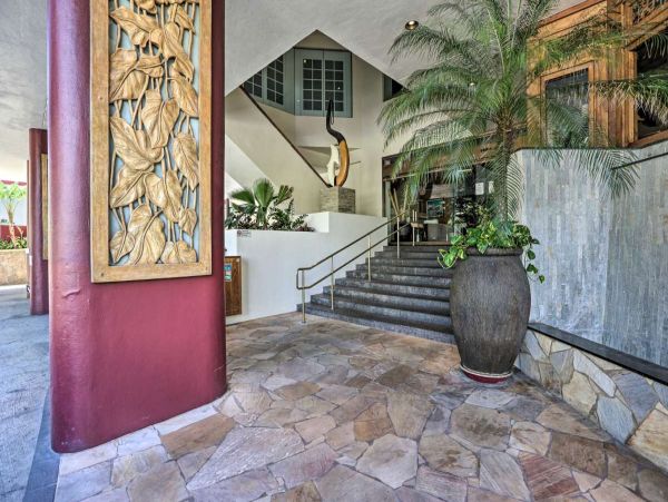 Honolulu Diamond Head Kahala Home 991267