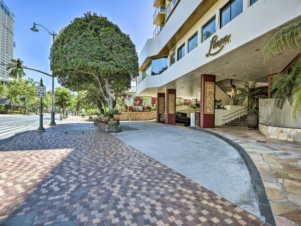 Honolulu Diamond Head Kahala Home 991267