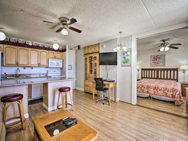 Honolulu Diamond Head Kahala Condo 991268