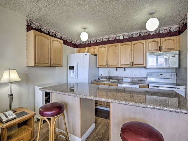 Honolulu Diamond Head Kahala Condo 991268