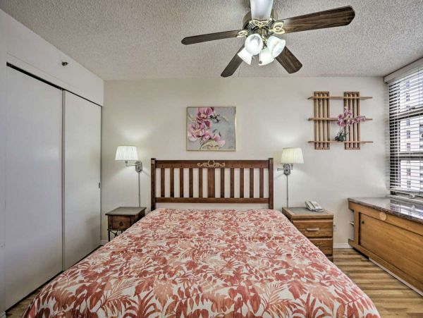 Honolulu Diamond Head Kahala Condo 991268