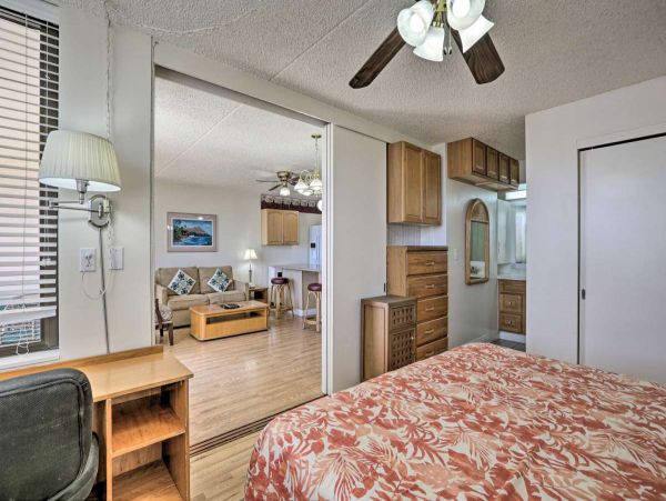 Honolulu Diamond Head Kahala Condo 991268