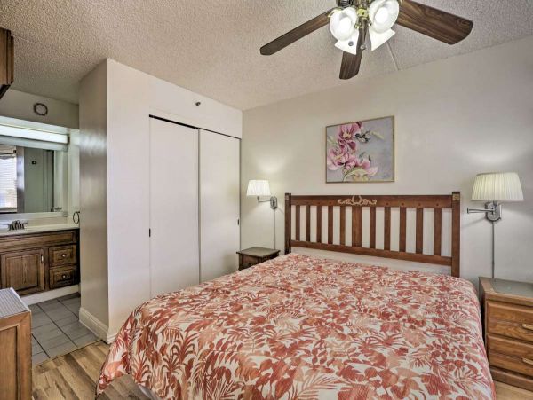 Honolulu Diamond Head Kahala Condo 991268