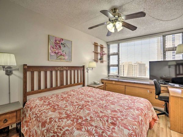Honolulu Diamond Head Kahala Condo 991268