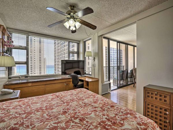 Honolulu Diamond Head Kahala Condo 991268