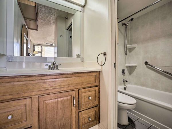 Honolulu Diamond Head Kahala Condo 991268