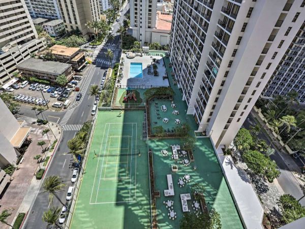 Honolulu Diamond Head Kahala Condo 991268