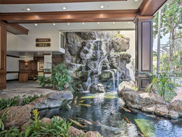 Honolulu Diamond Head Kahala Condo 991268