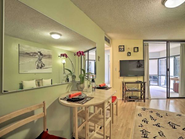 Honolulu Diamond Head Kahala Home 991270