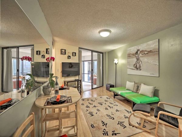 Honolulu Diamond Head Kahala Home 991270