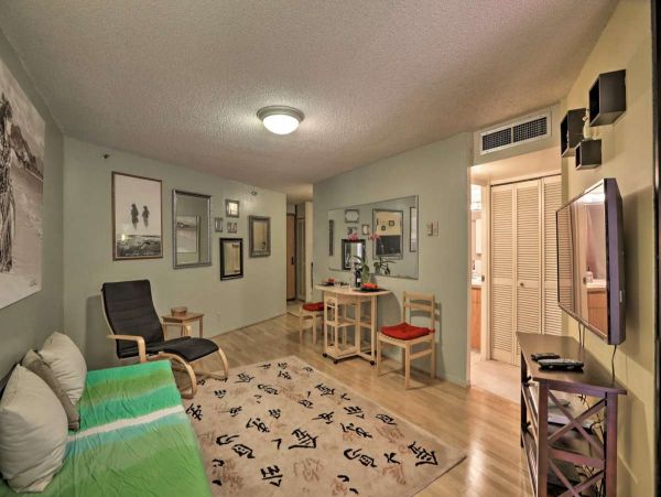 Honolulu Diamond Head Kahala Home 991270
