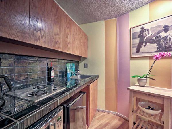 Honolulu Diamond Head Kahala Home 991270