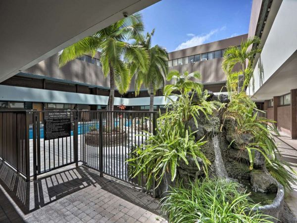 Honolulu Diamond Head Kahala Home 991270