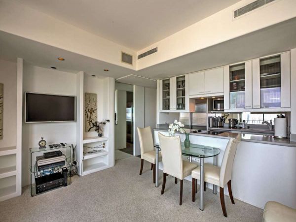 Honolulu Diamond Head Kahala Condo 991271