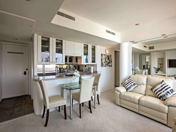 Honolulu Diamond Head Kahala Condo 991271