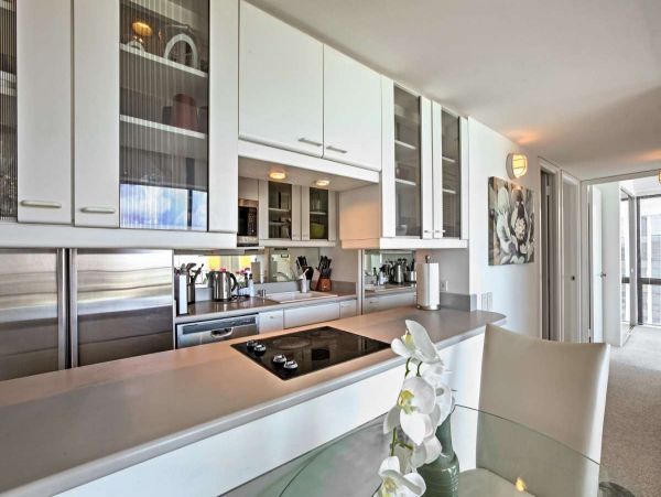 Honolulu Diamond Head Kahala Condo 991271