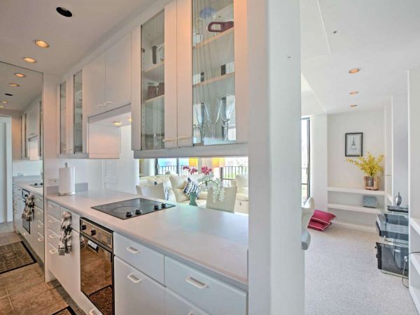 Honolulu Diamond Head Kahala Condo 991271