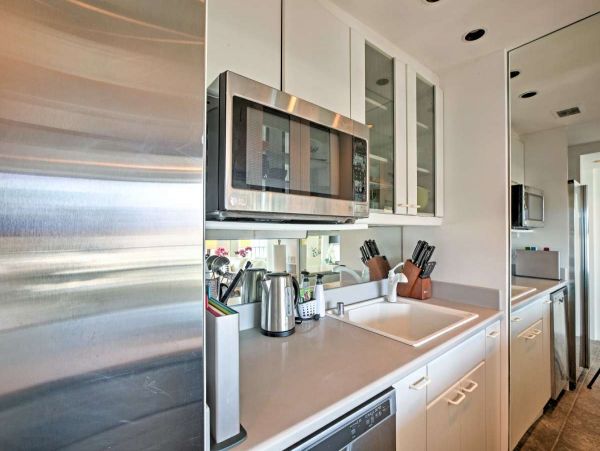 Honolulu Diamond Head Kahala Condo 991271