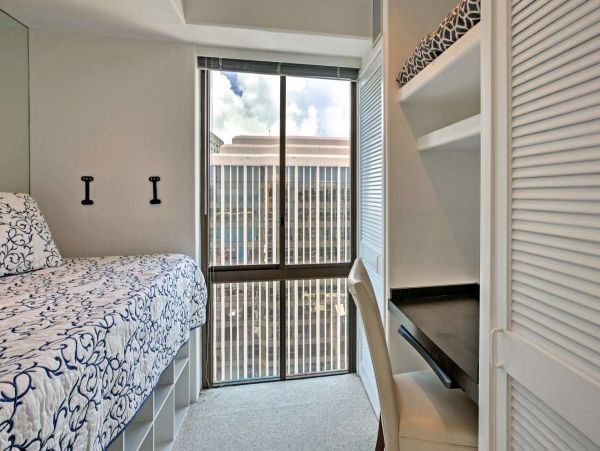 Honolulu Diamond Head Kahala Condo 991271