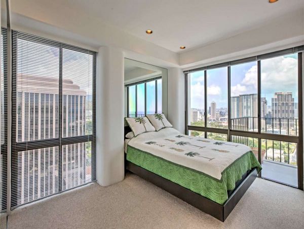 Honolulu Diamond Head Kahala Condo 991271