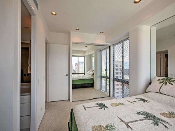 Honolulu Diamond Head Kahala Condo 991271