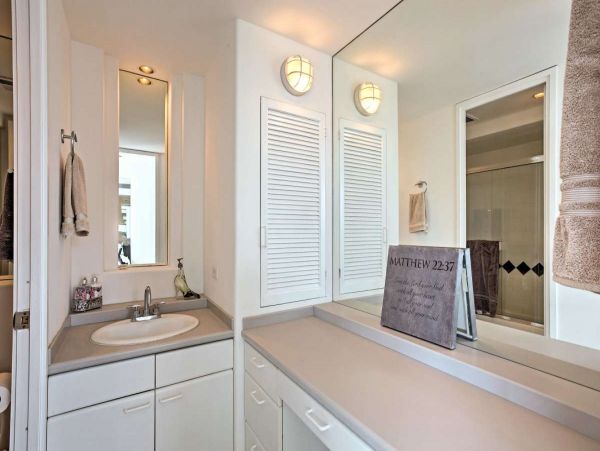 Honolulu Diamond Head Kahala Condo 991271