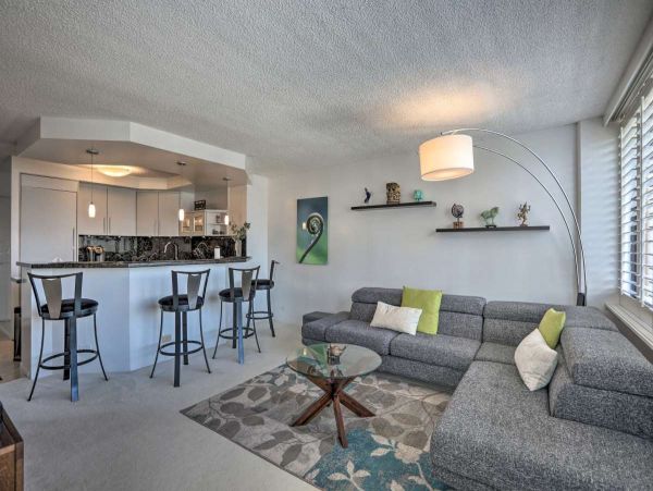 Honolulu Diamond Head Kahala Condo 991273