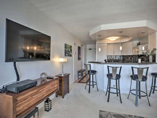Honolulu Diamond Head Kahala Condo 991273