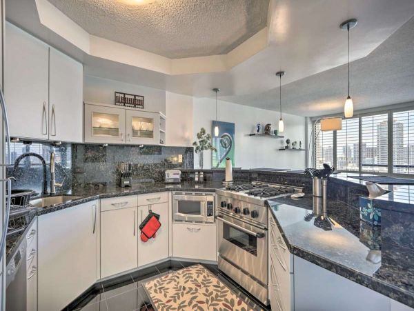 Honolulu Diamond Head Kahala Condo 991273