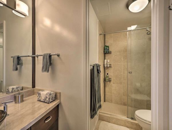Honolulu Diamond Head Kahala Condo 991273
