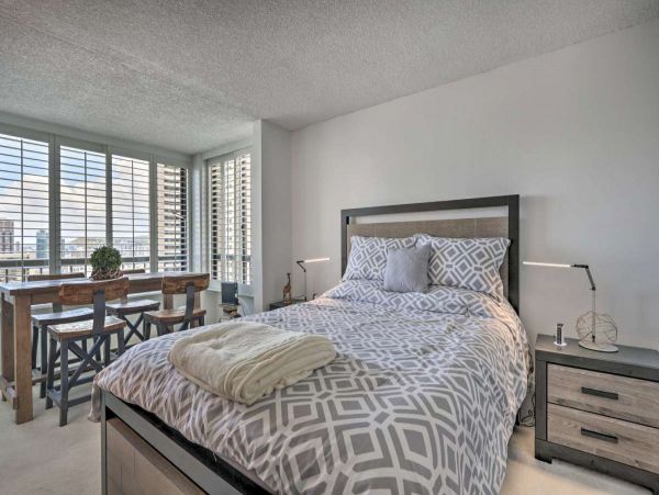 Honolulu Diamond Head Kahala Condo 991273