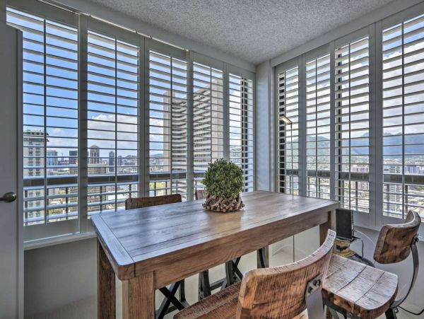 Honolulu Diamond Head Kahala Condo 991273