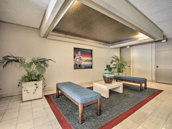 Honolulu Diamond Head Kahala Condo 991273