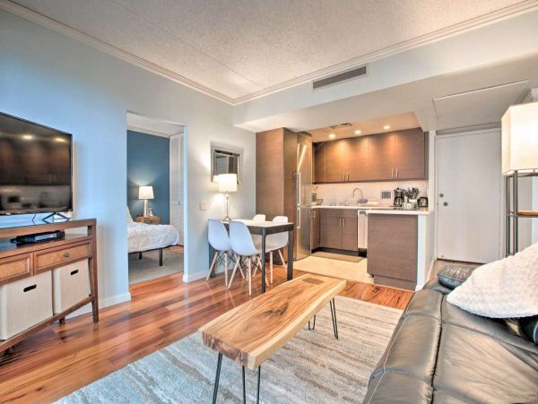 Honolulu Diamond Head Kahala Condo 991274