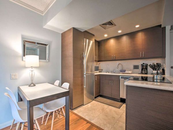 Honolulu Diamond Head Kahala Condo 991274