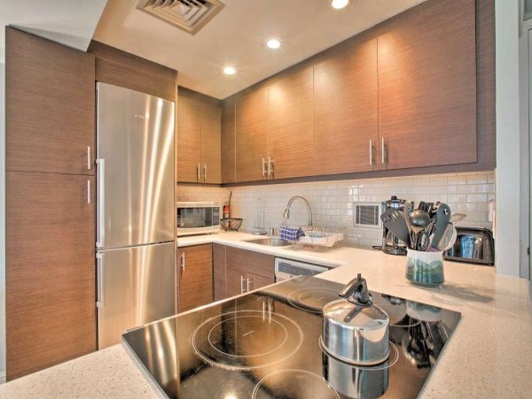 Honolulu Diamond Head Kahala Condo 991274