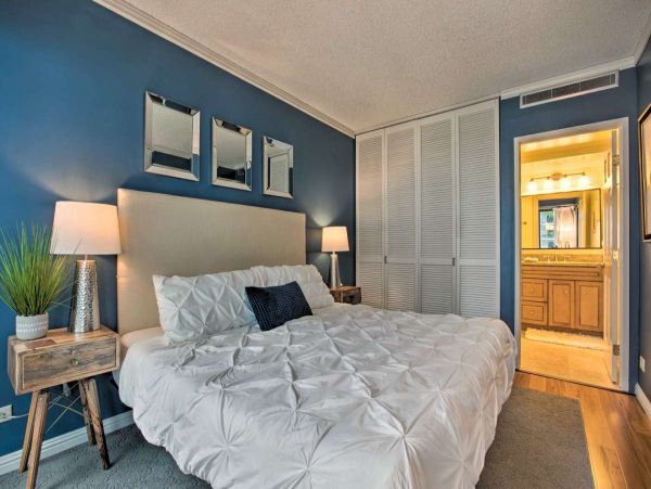 Honolulu Diamond Head Kahala Condo 991274